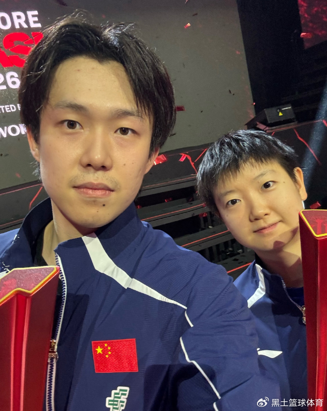 世界杯客户端升级下载-新加坡大满贯背后的隐忧：国乒U19、U15全败，日本冒出最危险选手|男单|张本美和|松岛美空|大满贯赛|松岛_新浪体育_新浪新闻